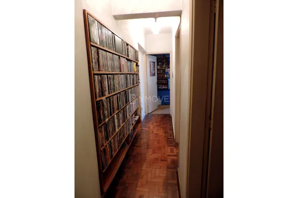 Apartamento à venda com 3 quartos no Tatuapé, São Paulo — foto 7